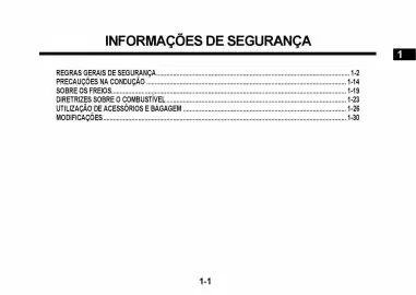 Catálogo Suzuki Motos Página 9