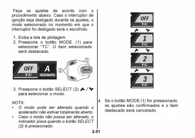 Catálogo Suzuki Motos Página 90