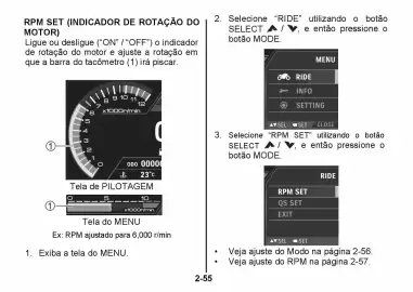 Catálogo Suzuki Motos Página 94