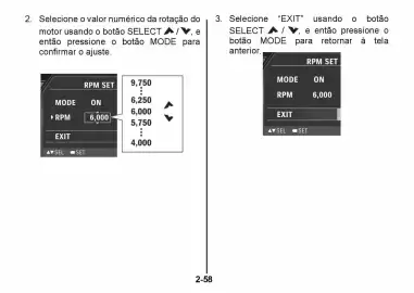Catálogo Suzuki Motos Página 97