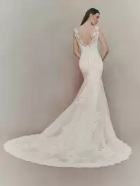 Catálogo Pronovias Página 2