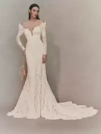 Catálogo Pronovias Página 3