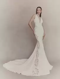 Catálogo Pronovias Página 4