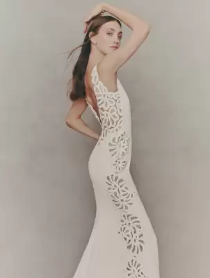 Catálogo Pronovias (válido hasta 31-01)