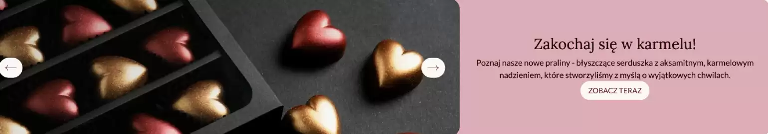 Chocolissimo gazetka Strona 2