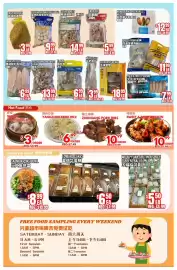 United Supermarket flyer week 4 Page 2
