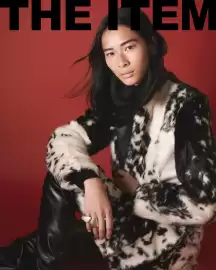 Catálogo ZARA Página 1