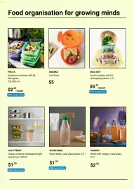 IKEA catalogue Page 2