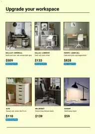 IKEA catalogue Page 3