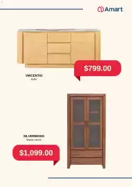 Amart Furniture catalogue Page 5