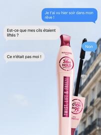 Catalogue Bourjois page 4