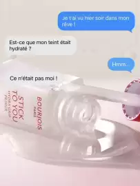 Catalogue Bourjois page 2