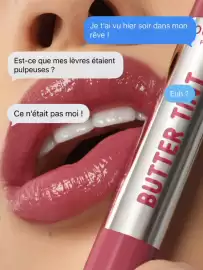 Catalogue Bourjois page 3