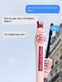 Catalogue Bourjois page 4