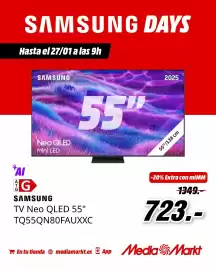 Catálogo Media Markt Página 2