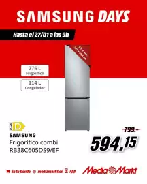 Catálogo Media Markt Página 3