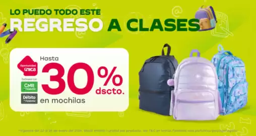 Catálogo Tottus Página 10