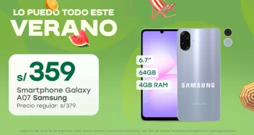 Catálogo Tottus Página 4