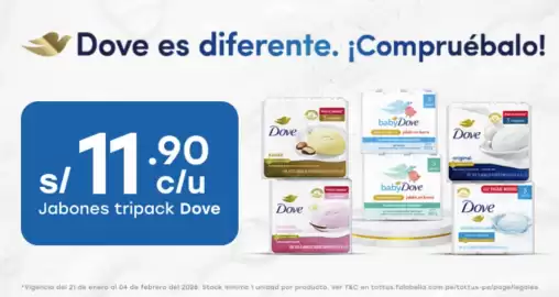 Catálogo Tottus Página 6