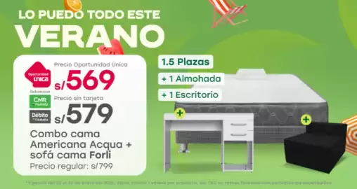 Catálogo Tottus Página 7