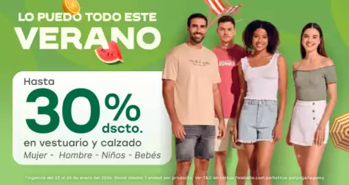 Catálogo Tottus Página 8