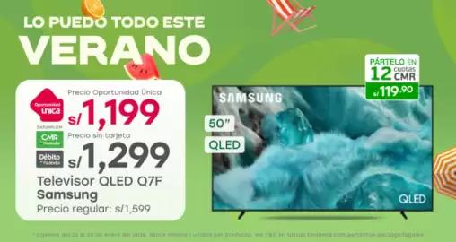 Catálogo Tottus Página 9