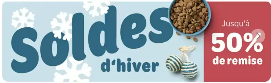 Catalogue Zooplus page 1