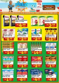 Catálogo Tome Leve Página 4