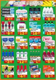 Catálogo Tome Leve Página 6