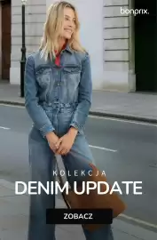 BonPrix katalog Strona 1