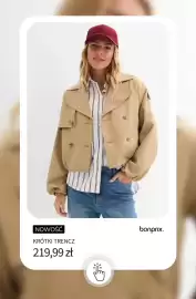 BonPrix katalog Strona 12