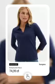 BonPrix katalog Strona 14