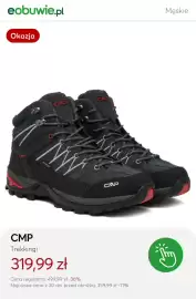 Eobuwie gazetka Strona 10