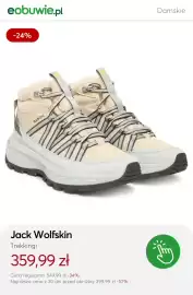 Eobuwie gazetka Strona 11