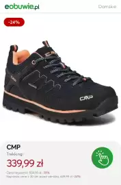 Eobuwie gazetka Strona 12