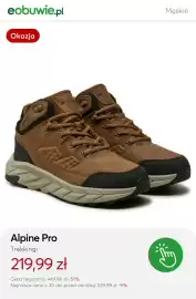 Eobuwie gazetka Strona 8