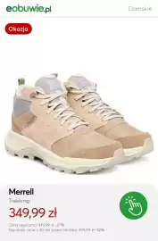 Eobuwie gazetka Strona 9