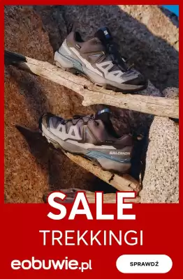 Eobuwie gazetka (ważność do 2-02)