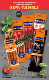 Netto gazetka tydzień 5 Strona 10