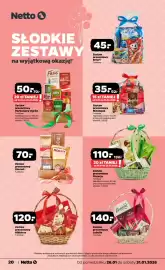 Netto gazetka tydzień 5 Strona 20