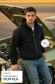 Sinsay gazetka tydzień 4 Strona 4