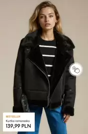 Sinsay gazetka tydzień 4 Strona 8