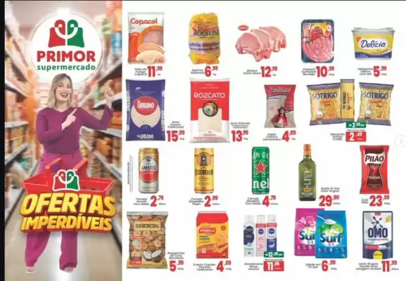 Catálogo Primor Supermercado (válido até 29-01)