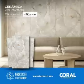 Catálogo Coral Hipermercados semana 4 Página 4