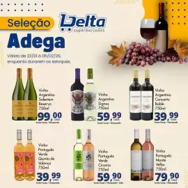 Catálogo Delta Supermercados Página 1