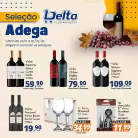 Catálogo Delta Supermercados Página 2