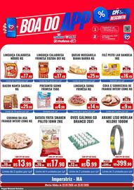 Catálogo Supermercados Mateus Página 2