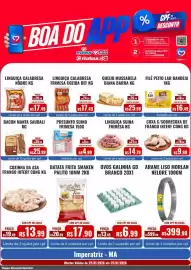 Catálogo Supermercados Mateus Página 2
