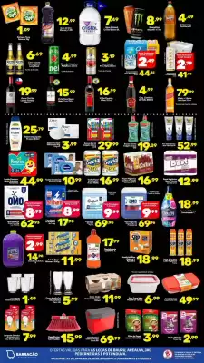 Catálogo Barracão Supermercado (válido até 23-01)