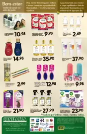 Catálogo Confiança Supermercados Página 1